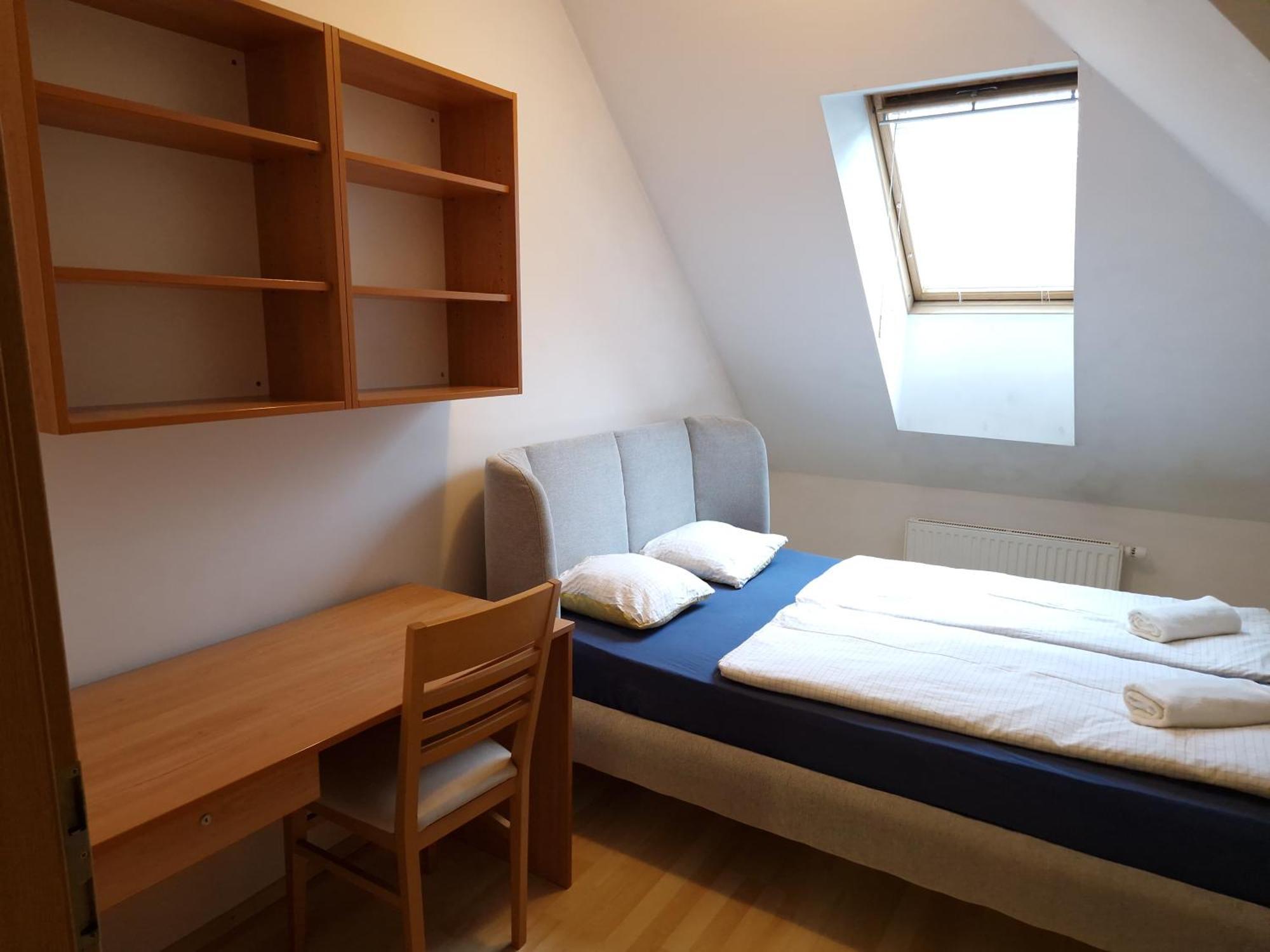 Glinska Rooms Ljubljana Bagian luar foto