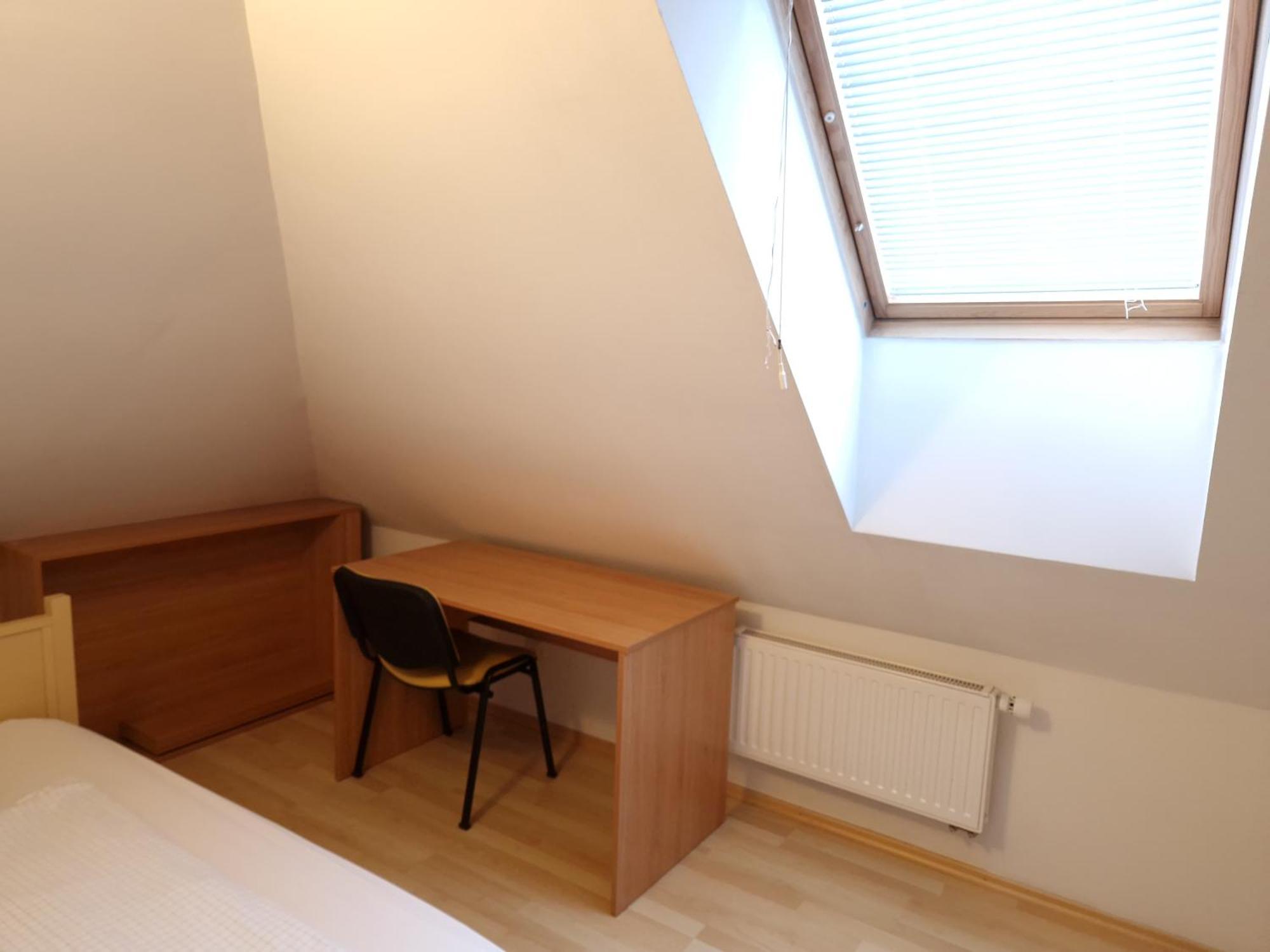 Glinska Rooms Ljubljana Bagian luar foto