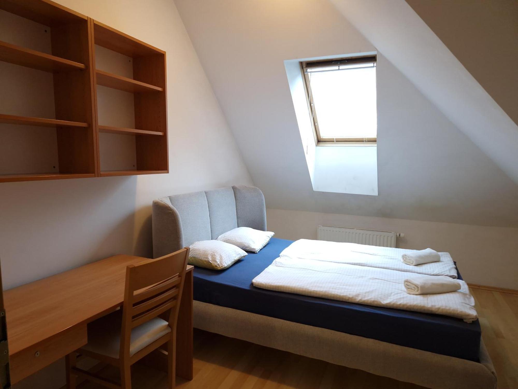 Glinska Rooms Ljubljana Bagian luar foto