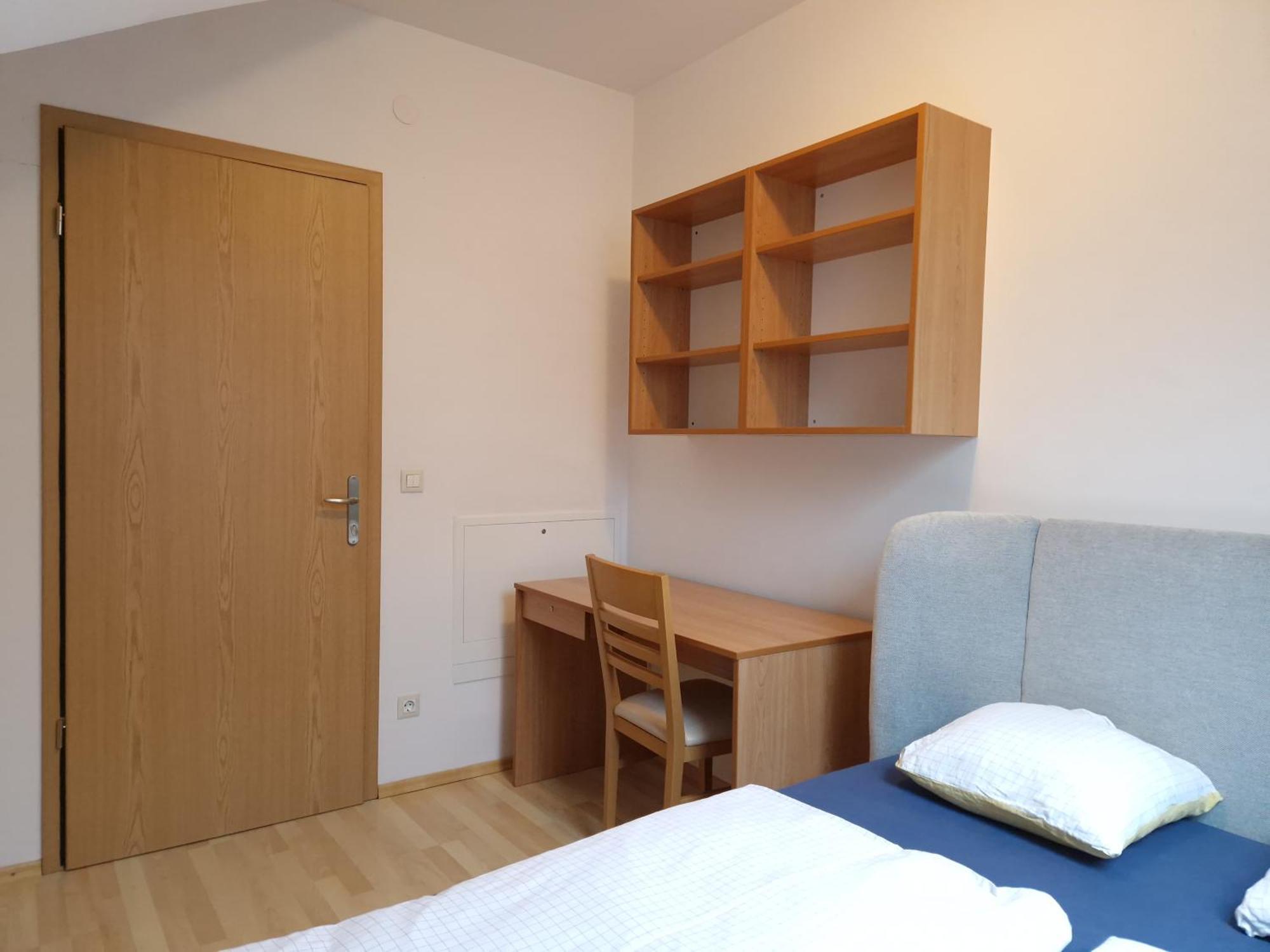 Glinska Rooms Ljubljana Bagian luar foto