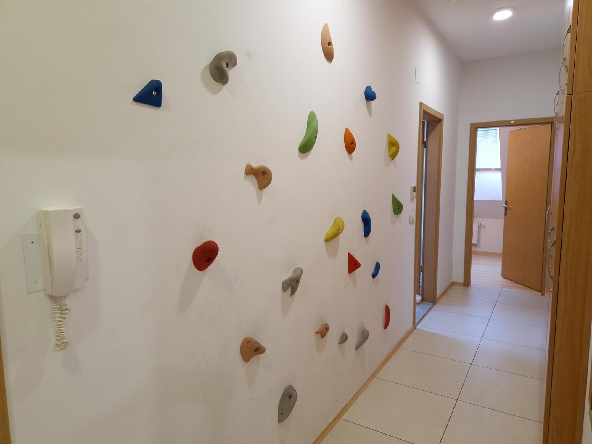 Glinska Rooms Ljubljana Bagian luar foto