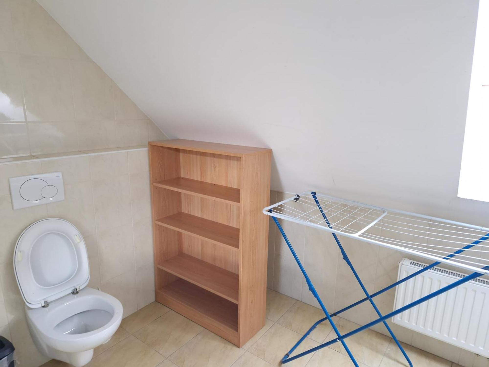 Glinska Rooms Ljubljana Bagian luar foto