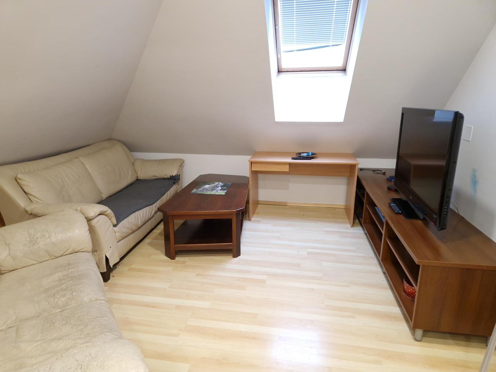 Glinska Rooms Ljubljana Bagian luar foto